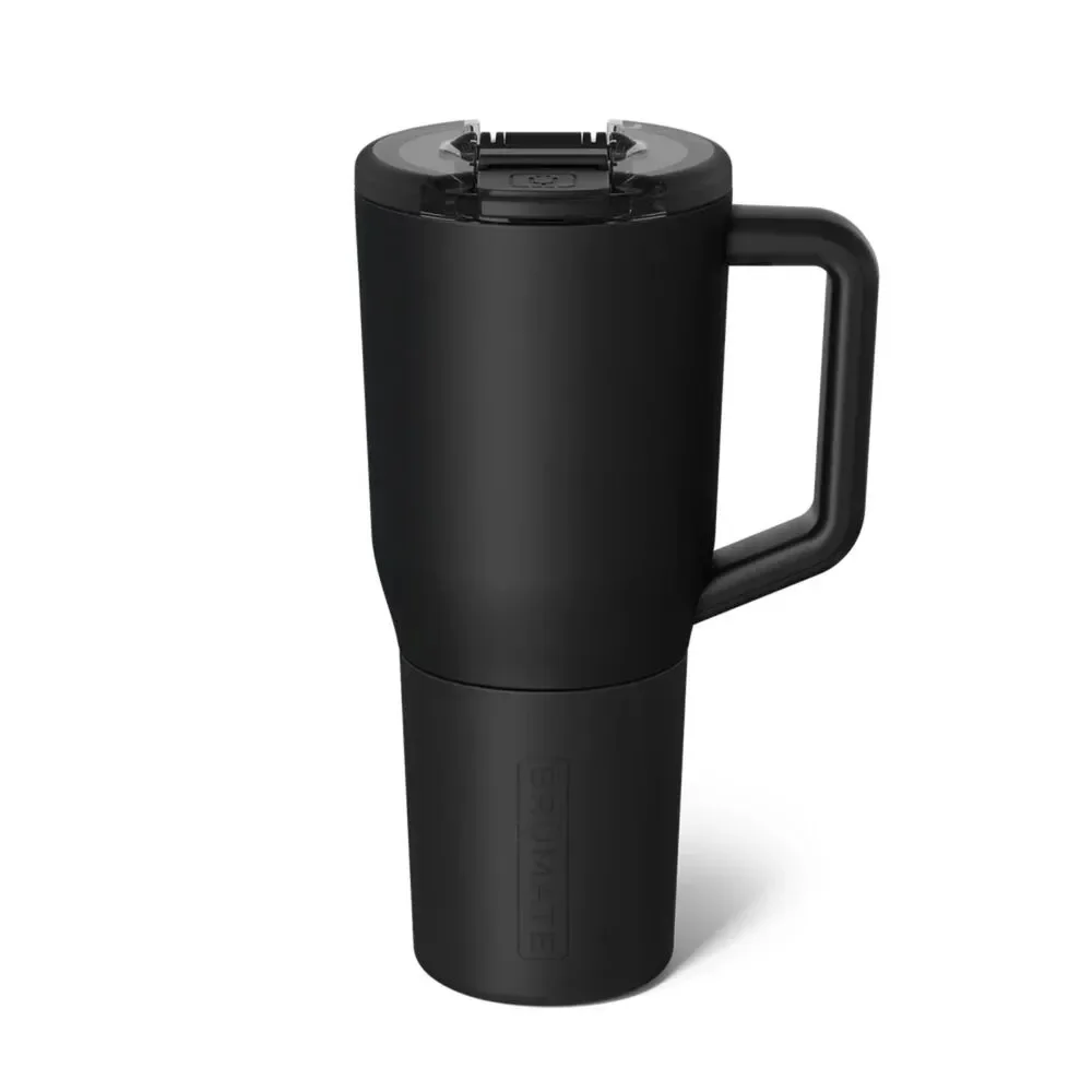 *Brand New* Brumate Müv 35oz + 25oz Bundle Matte Black